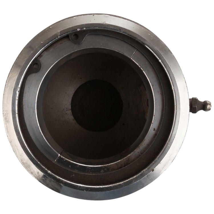 Uložení koule hydraulického válce D65 - k navaření