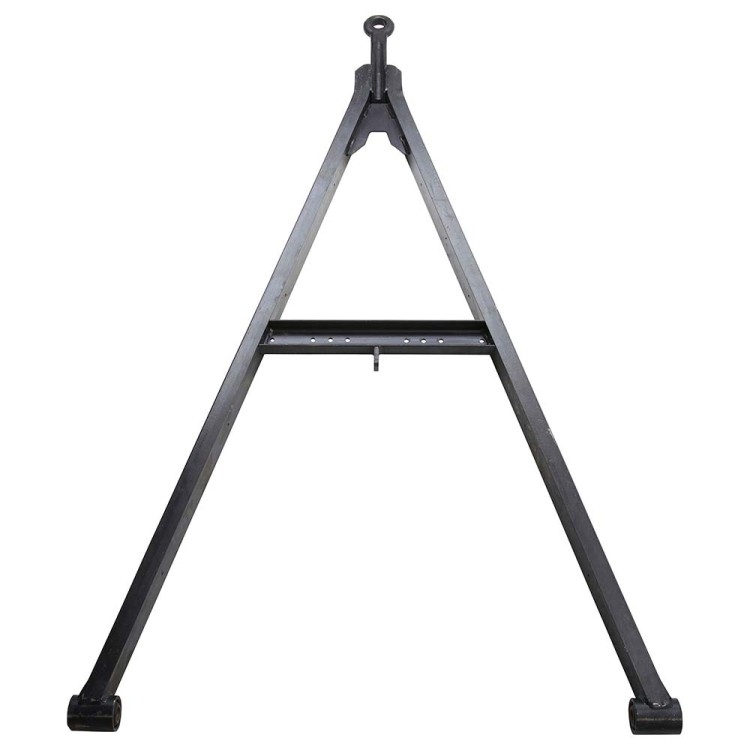 Oje 27 t 1200/80/28-2000mm