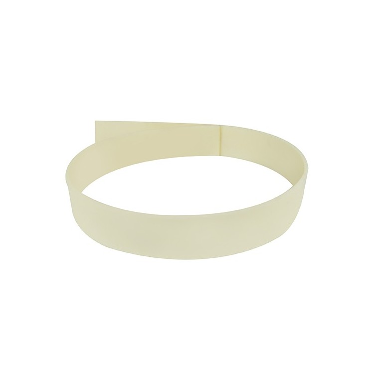 Lišta polyuretan 2500x120x10mm