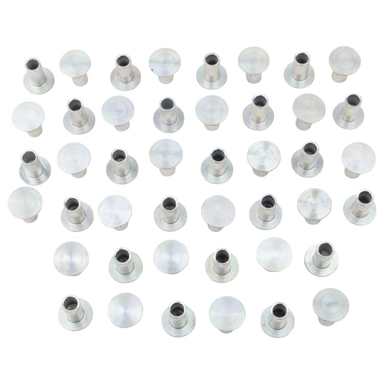 Sada brzdového obložení s pružinami a nýty ADR