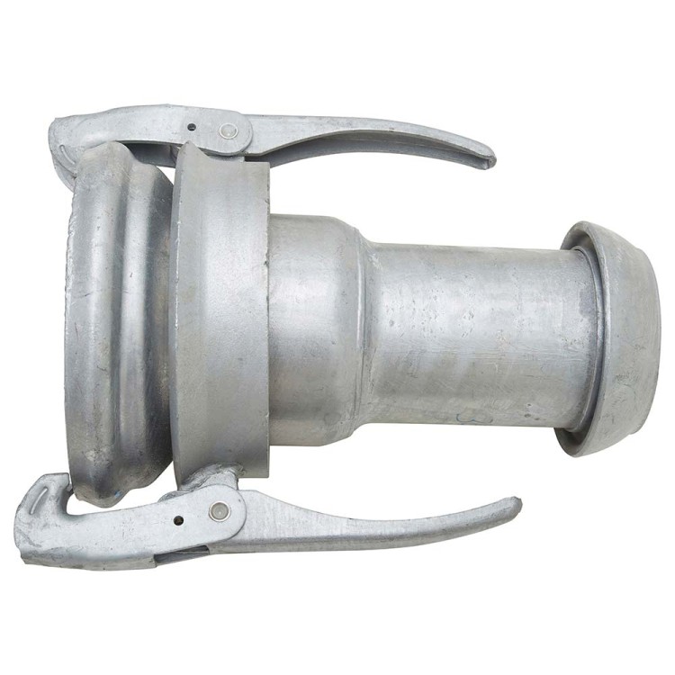 Redukce M-díl/V-díl 8" na 6" systém Perrot