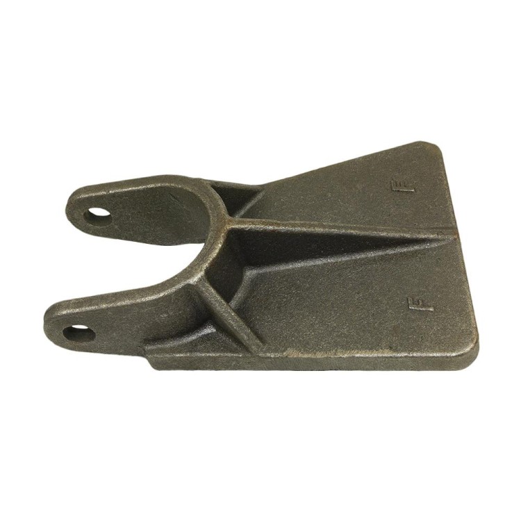 Držák pro uchycení hydr. válce