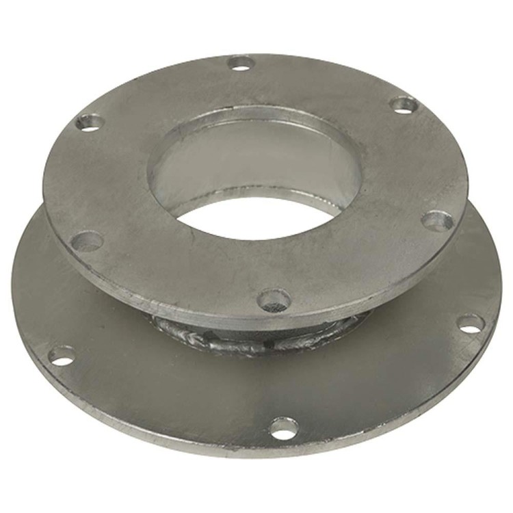 Příruba přechodová pro otočné rameno