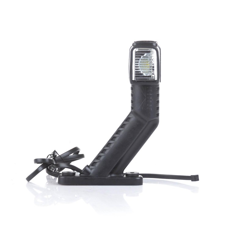 Světlo poziční pravé - tykadlo LED