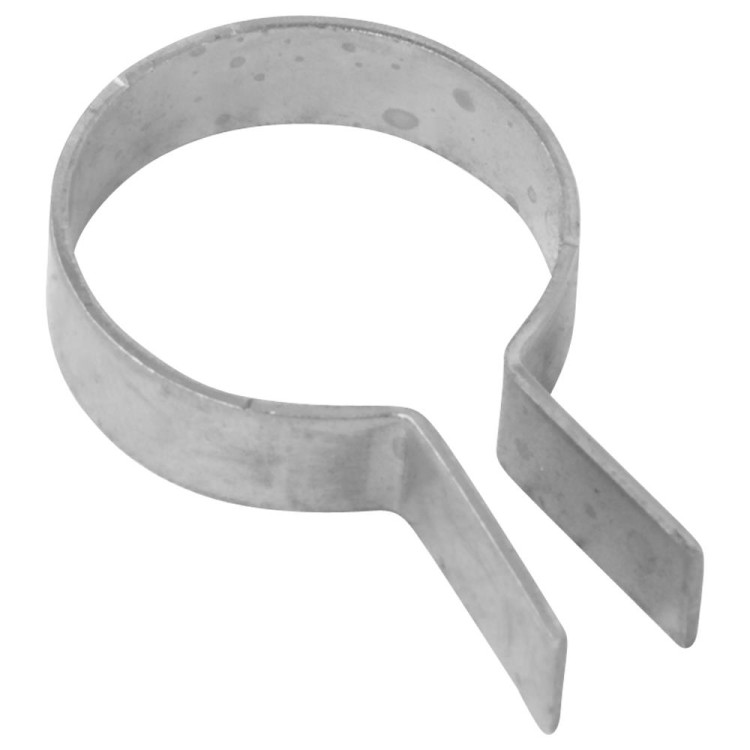 Spona 22mm pro desku 8" - MZ