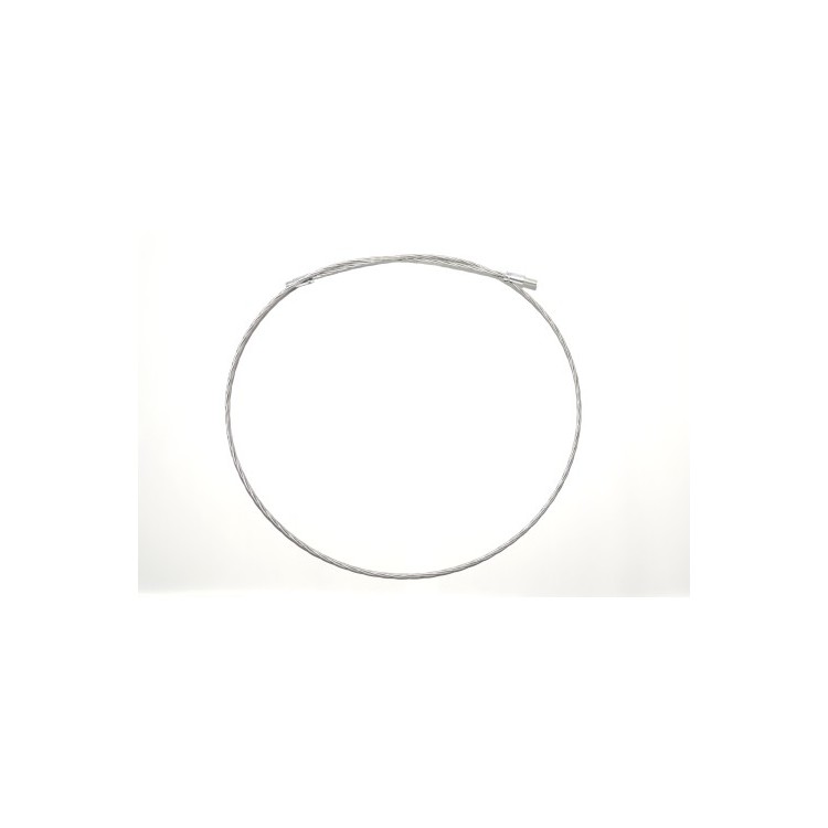 Nástavec ocelový 2 m M8-M12