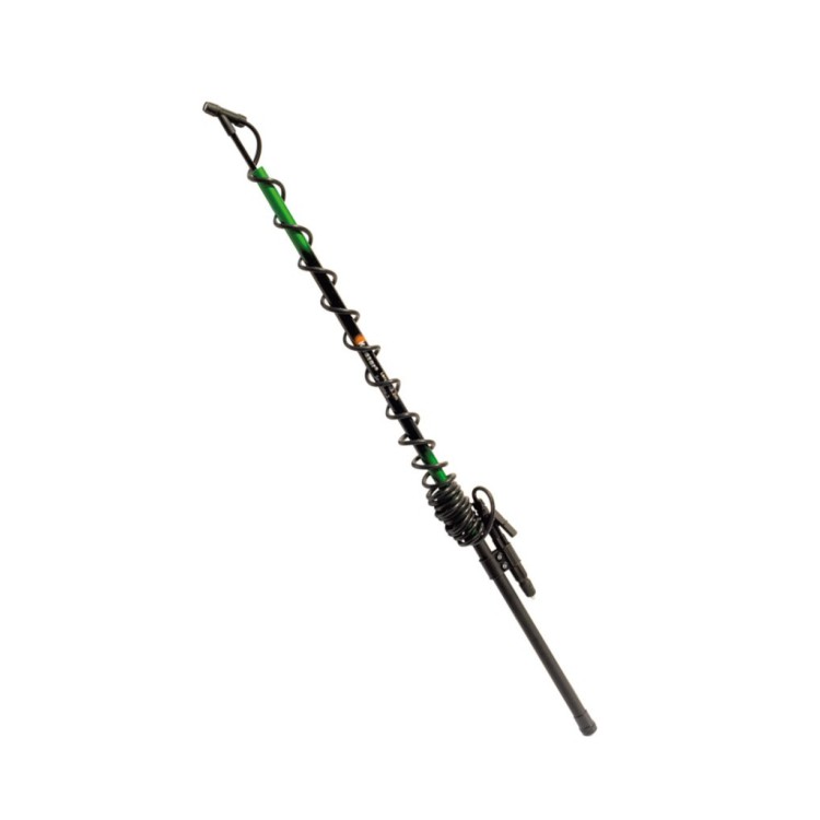 Postřikovací teleskopická tyč délky 5 m