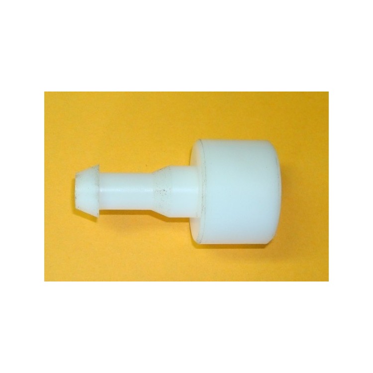 Postřikovací teleskopická tyč délky 5 m