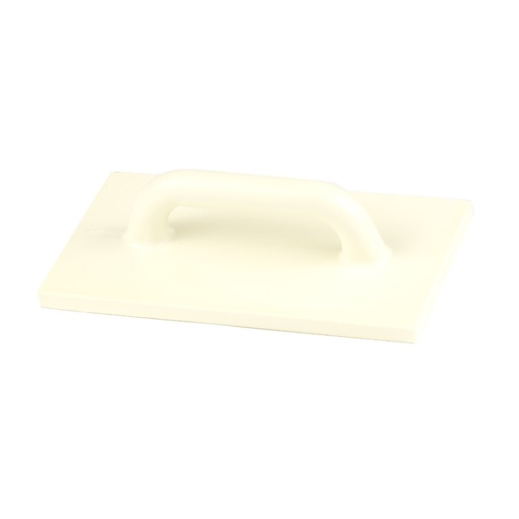 Hladítko polyluretan 42cm x 22cm