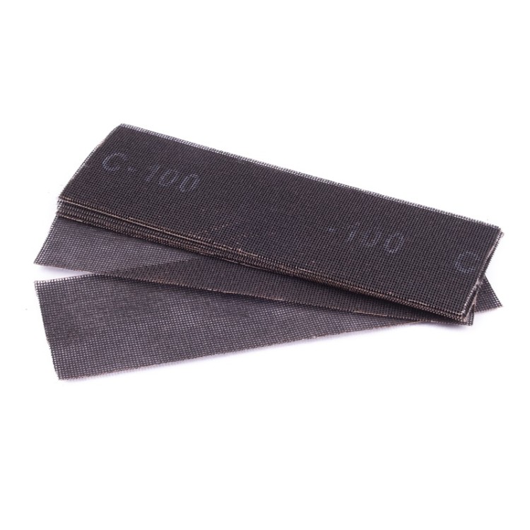 Mřížka brusná 280 x 93 zrnitost 100