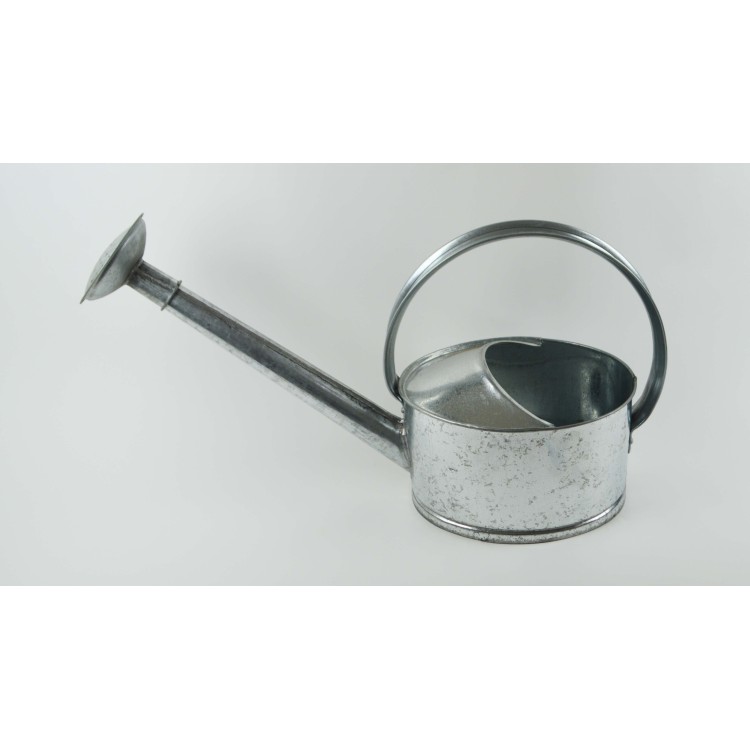 Konev kropicí 5 l pozink. růžice