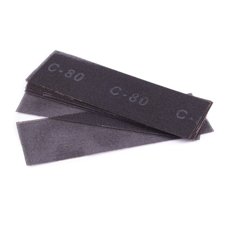 Mřížka brusná 280 x 93 zrnitost 80