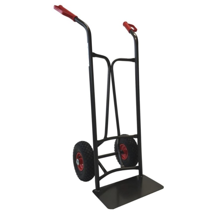 RB 350 Rudlík nosnost 260 kg