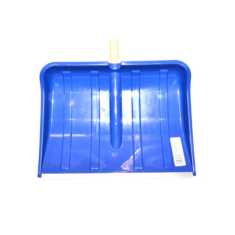 Hrablo PVC 50 cm s násadou