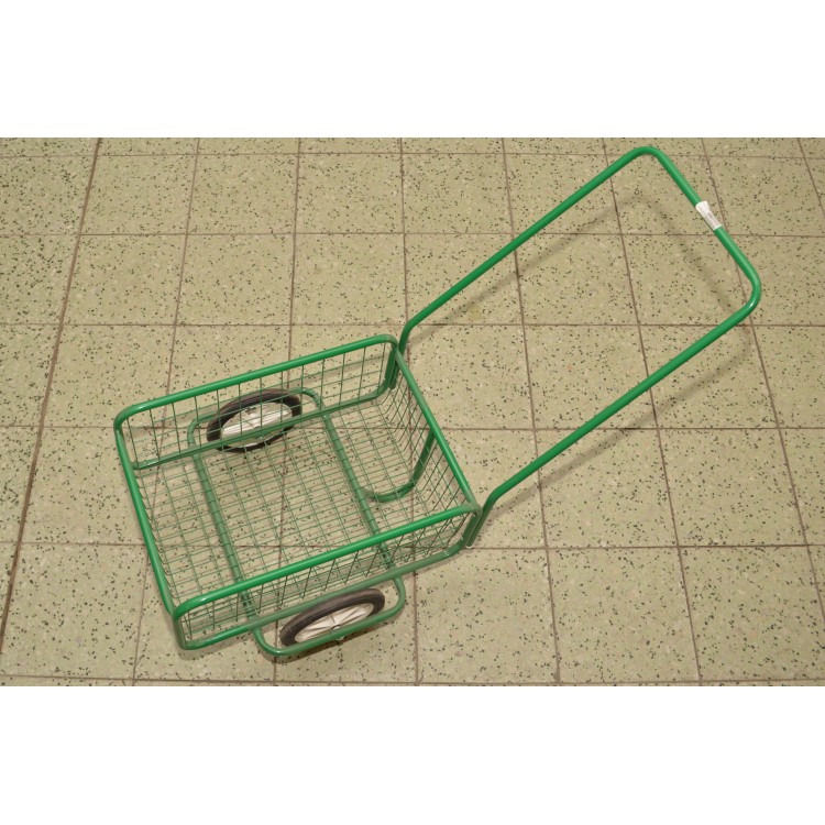 Vozík Popular 1 dvoukolák nos. 50 kg