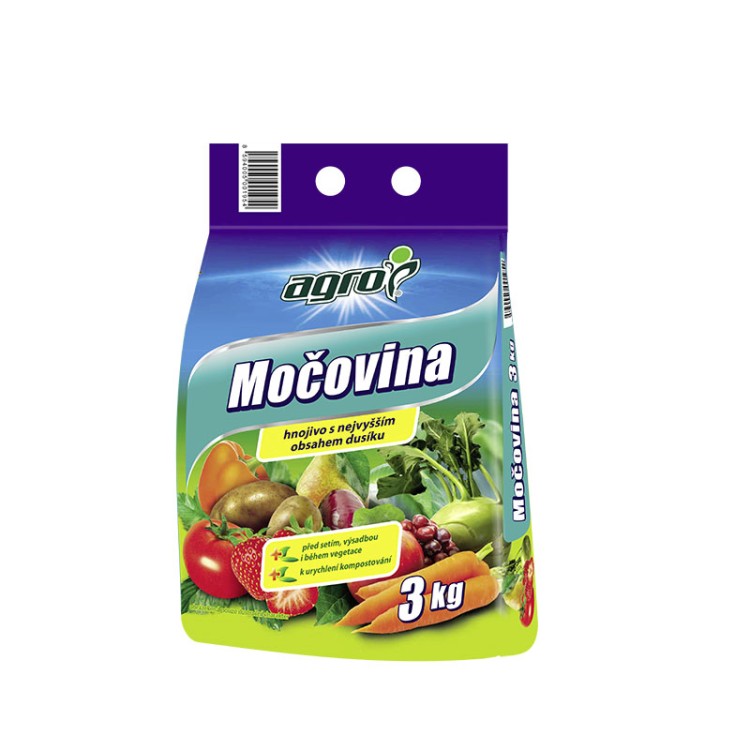AGRO Močovina 3kg