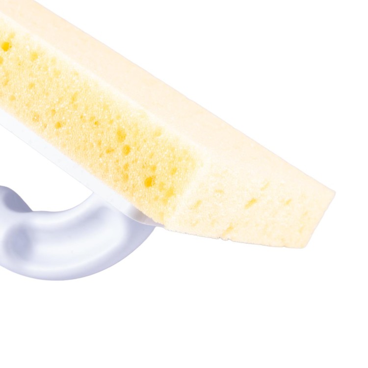 Hladítko mořská houba 25cm