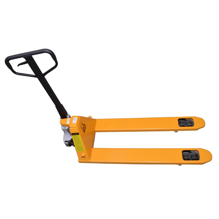 Vozík paletový nízkozdvižný 2500 kg