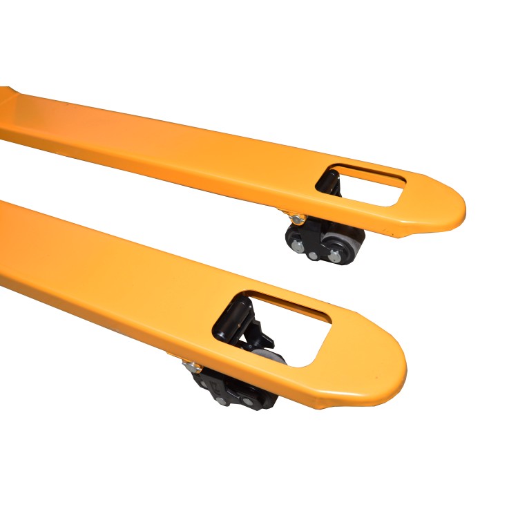 Vozík paletový nízkozdvižný 2500 kg