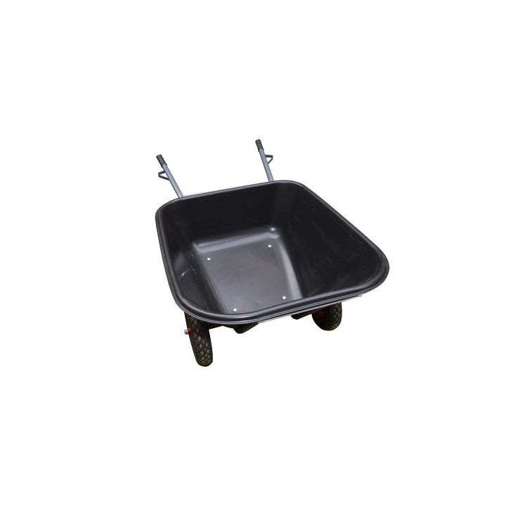 Kolecko KH 210l dvoukolecko