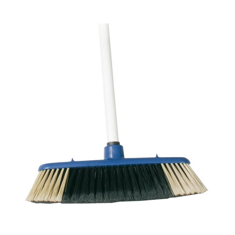 Smeták PVC EKO 5120 s násadou