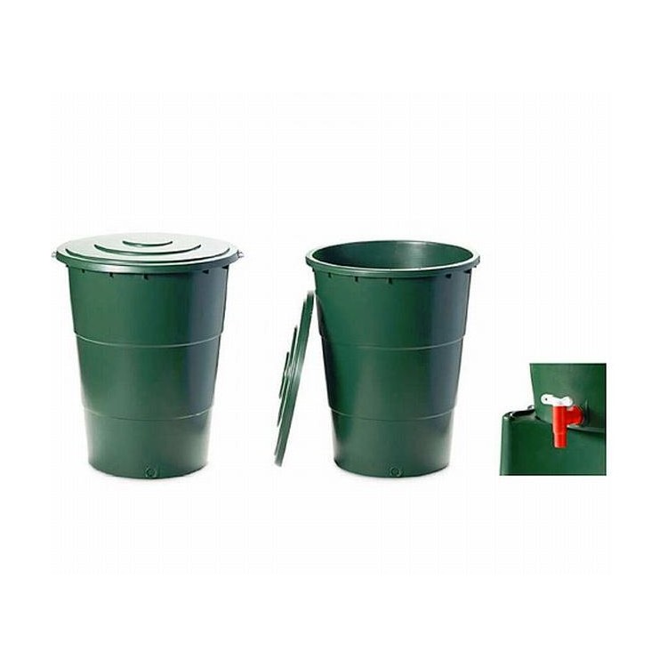 Sud nádoba Ecotank 300 l,viko,ventil,70