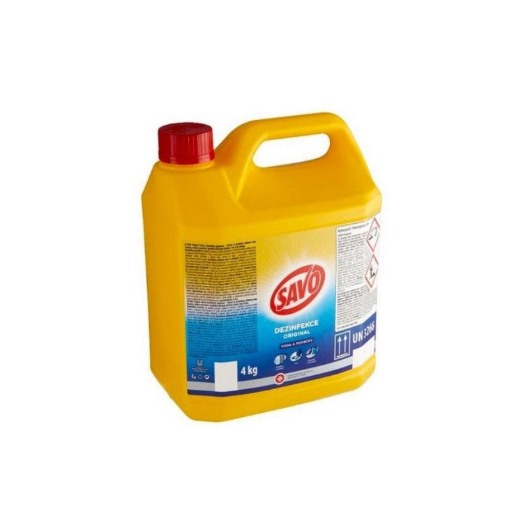 Savo original 4kg