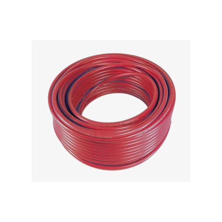 Hadice autogen 10x18 čer. acet.