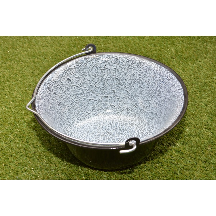 Kotlík smaltovaný  6 l