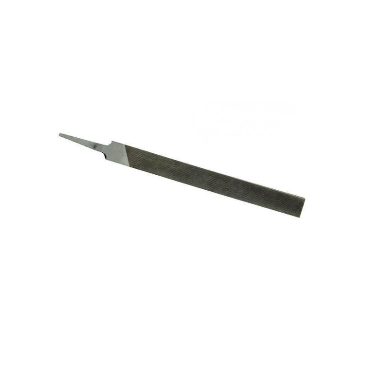 Pilník plochý 6" 15cm