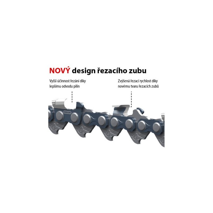 Pilový řetěz SpeedCut .325" 1,3 mm - 64 článků