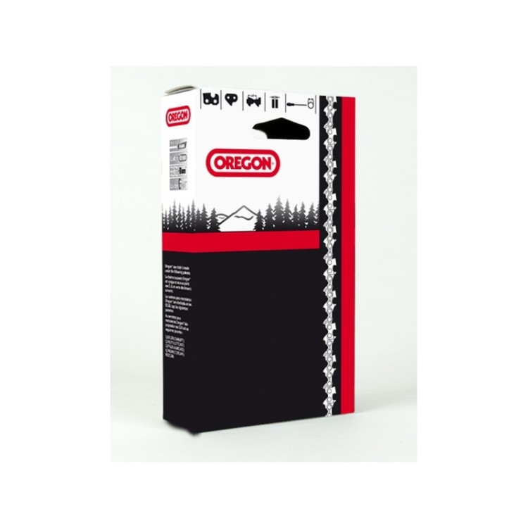 Pilový řetěz 3/8” 1,3mm - 33 článků