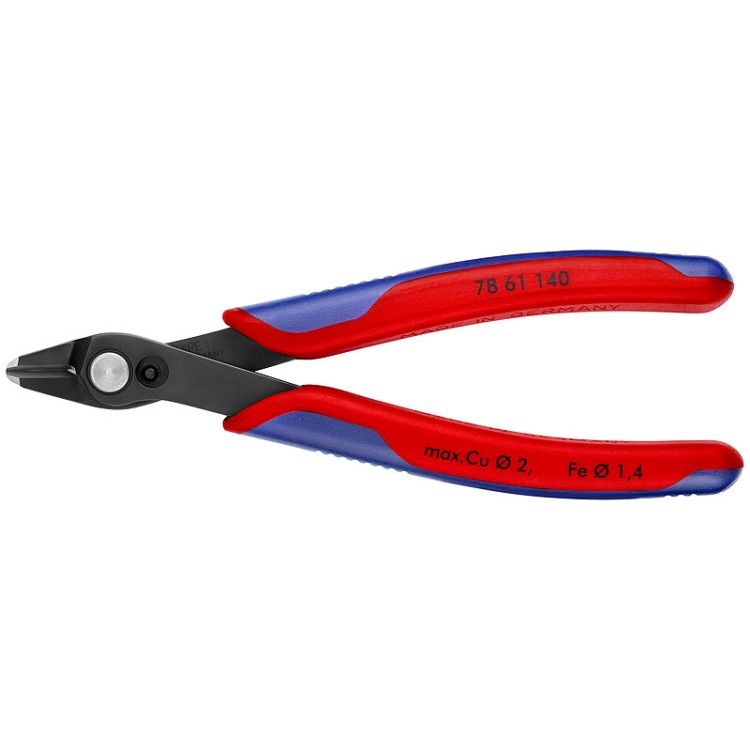 Knipex 7861140 Kleště štípací