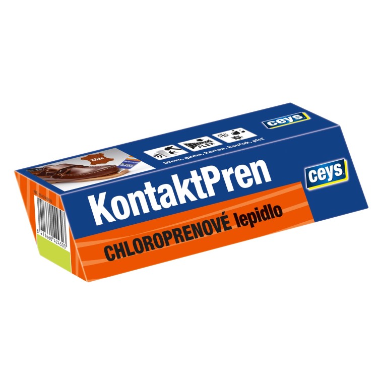 ceys 42503430 Lepidlo KontaktPren tuba 70ml