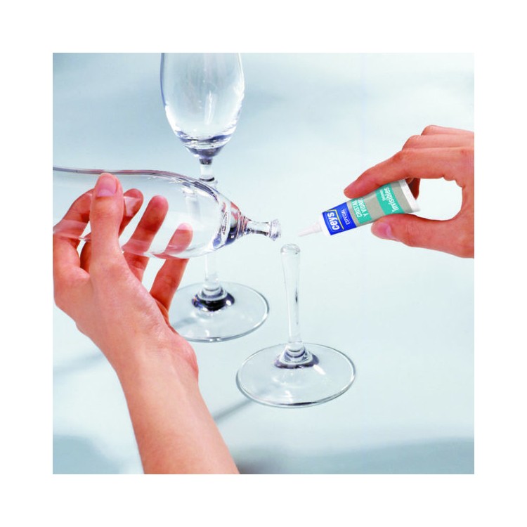 ceys 48501022 Lepidlo SPECIAL KRISTALCEYS na sklo a křišťál 3g