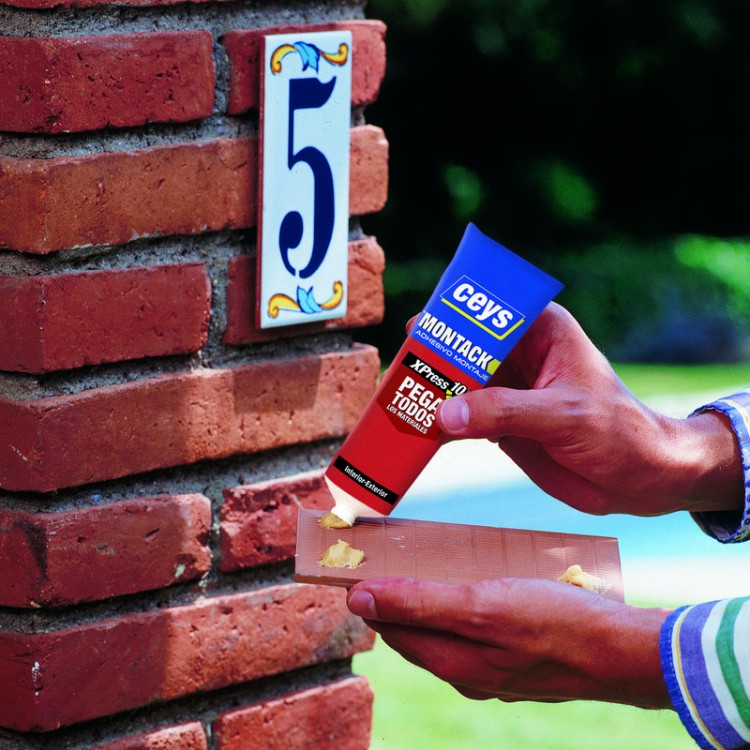 ceys 42507263 Lepidlo Montack Express 450g