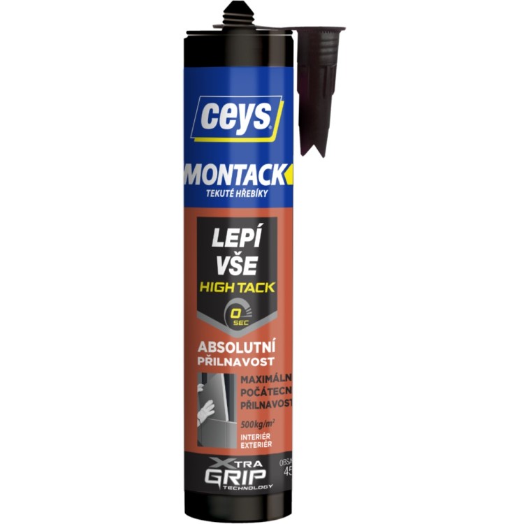 ceys 42507440 Lepidlo Montack High Tack 450g