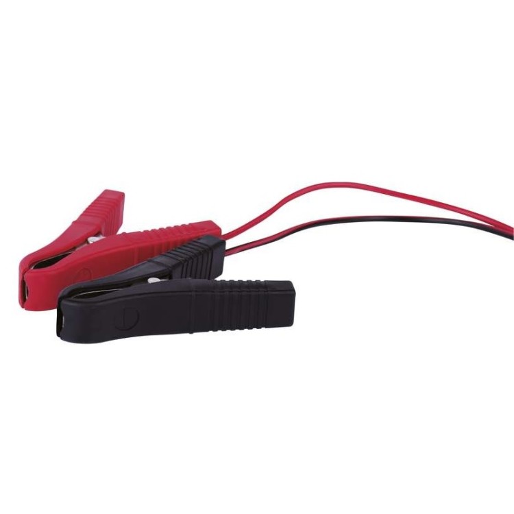 Nabíječka autobaterií 6/12V 4A