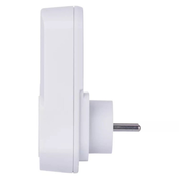 Emos P0070 Zásuvky dálkově ovládané, bílé