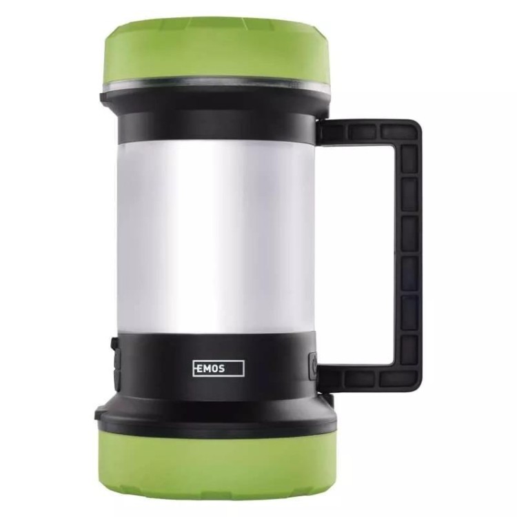 Emos P2313 LED nabíjecí kempingová svítilna 350 lm