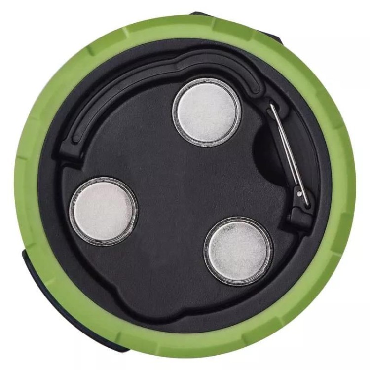 Emos P2313 LED nabíjecí kempingová svítilna 350 lm