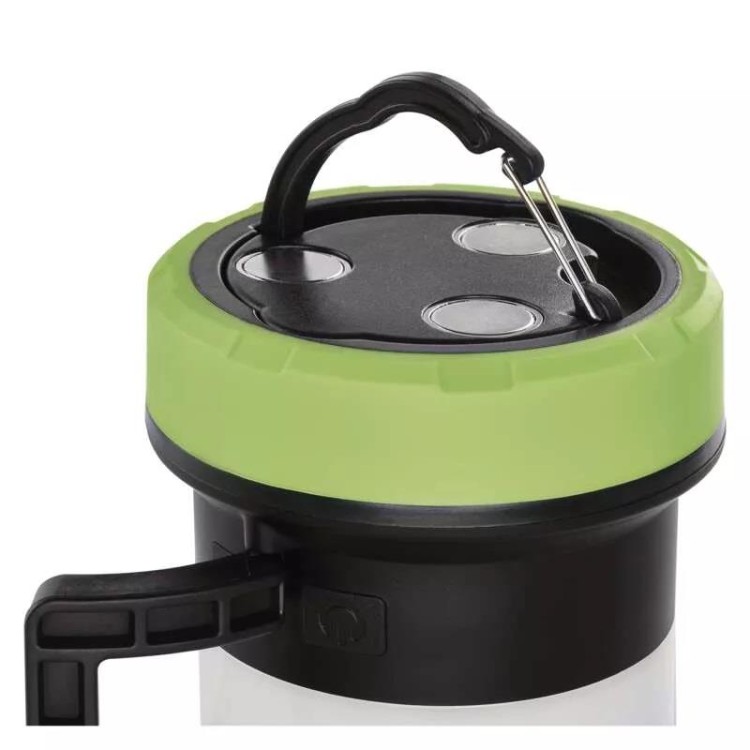 Emos P2313 LED nabíjecí kempingová svítilna 350 lm