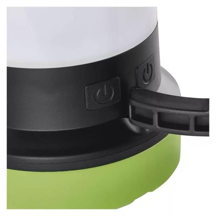 Emos P2313 LED nabíjecí kempingová svítilna 350 lm