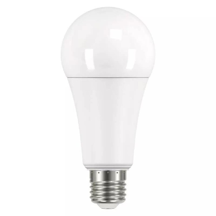 Emos ZQ5183 Žárovka LED Classic A67 19W E27 teplá bílá