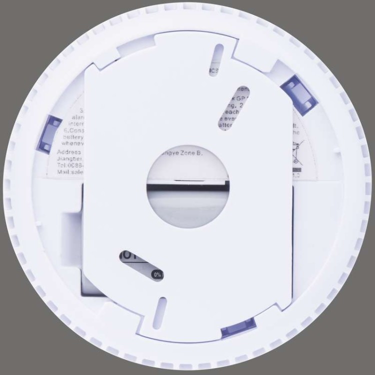 Detektor kouře GS536