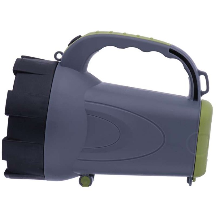 Nabíjecí svítilna LED P4527, 5W COB