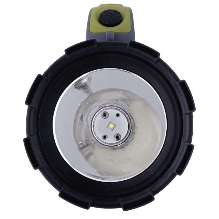 Nabíjecí svítilna LED P4527, 5W COB