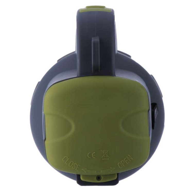 Nabíjecí svítilna LED P4527, 5W COB