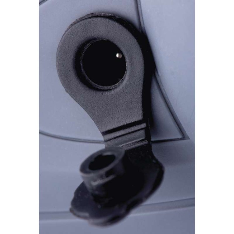 Nabíjecí svítilna LED P4527, 5W COB