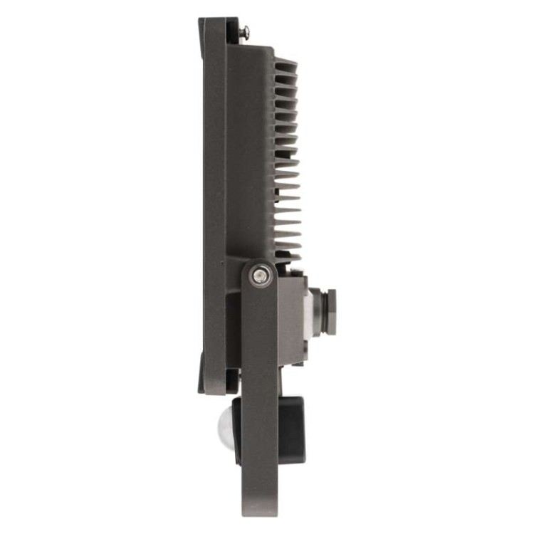 LED reflektor IDEO s pohybovým čidlem, 30W neutrální bílá